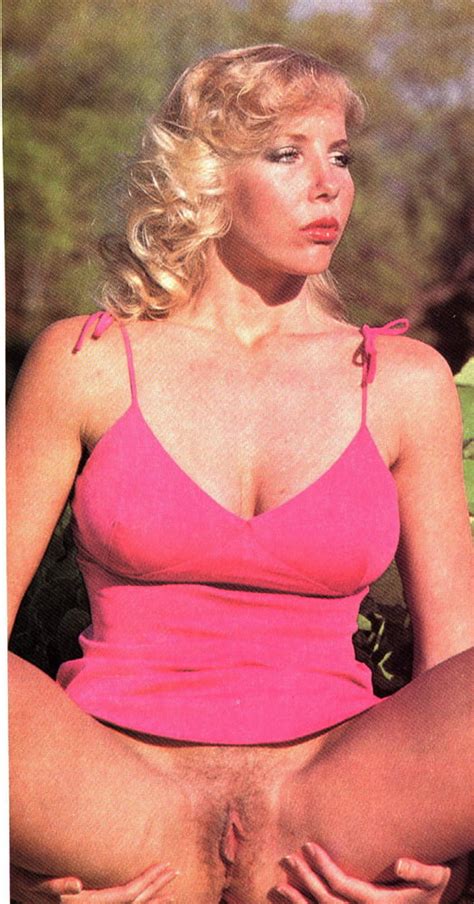 Celebrity Boobs Carol Connors 53 Pics Xhamster
