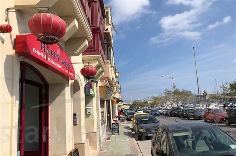 Maybe you would like to learn more about one of these? HAPPY WOK CHINESE RESTAURANT MSIDA MALTA - CHINESE ...