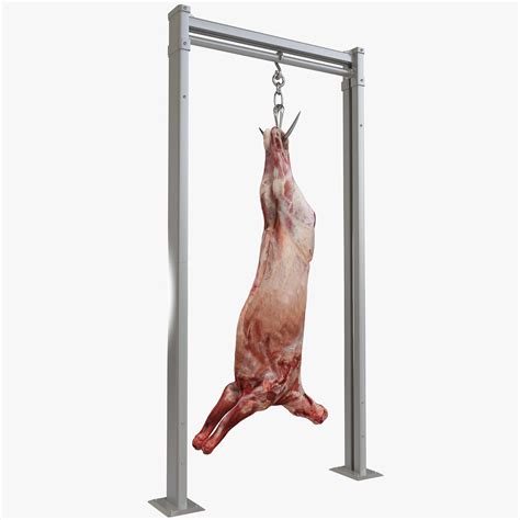 Meat Meat 3d Models Download Free3d