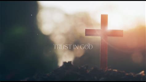 Trust In God Lyrics Elevation Worship Ft Chris Brown Youtube