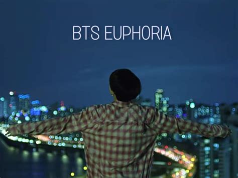 Bts Euphoria Themed Wallpapers Armys Amino