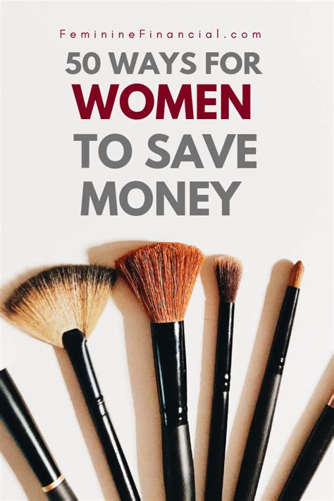 Revision in basic savings under epf members investment scheme effective 1 january 2019. 50 Ways for Women to Save Money in 2019 | Saving money ...