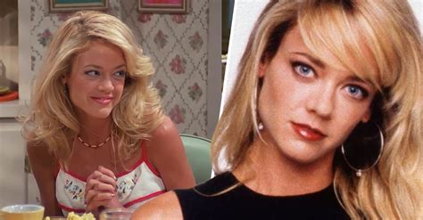 The Mysterious Death Of Lisa Robin Kelly From That 70s Show