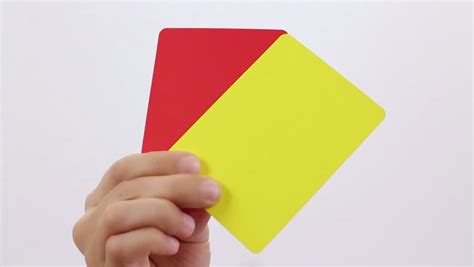Gambar kad raya joy studio design gallery ucapan / selamat hari raya idul fitri 2016 gambar, kad Sejarah Kad Kuning dan Kad Merah dalam Bola Sepak ...