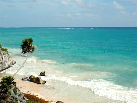 Travel Guide Tulum Mexico S Marks The Spots
