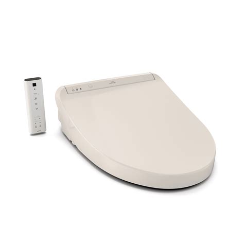 TOTO K WASHLET Elongated Bidet Toilet Seat With Instantaneous Water Heating With Premist