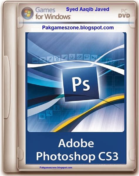 Adobe Photoshop Cs3 Extended Free Download Full Version Full Games