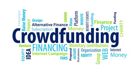 Regulation Crowdfunding Now in Effect
