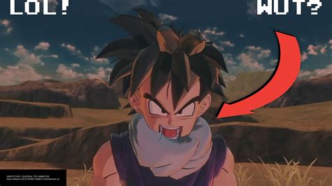 Hello buddies i supply you with download connection of gta sa android for all gpu but you need to watch movie how extract wa.gogeta all kinds are fully converted in xenoverse type textures. Dragonball Xenoverse 2 Black Goku Gameplay - YouTube