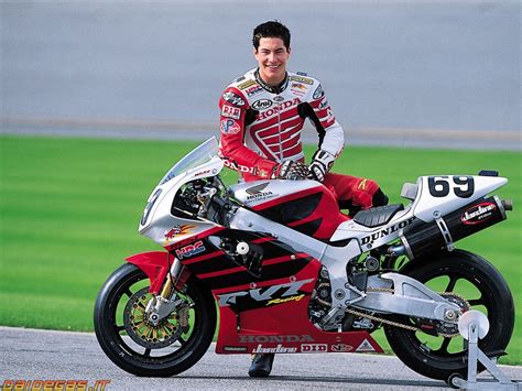 The bob & tom show. NICKY HAYDEN raccolta foto thread - DaiDeGas Forum