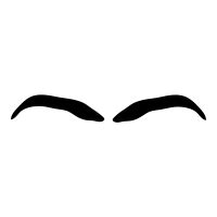 Try to search more transparent images related to eyebrows png |. Eyebrows icons | Noun Project