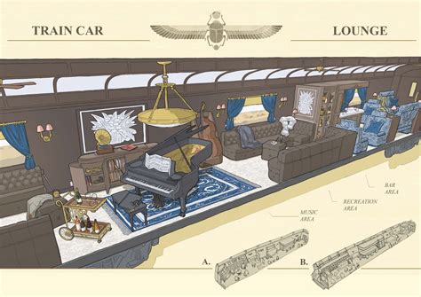 Fantasy Rooms Fantasy House Lamborghini Steampunk Artwork