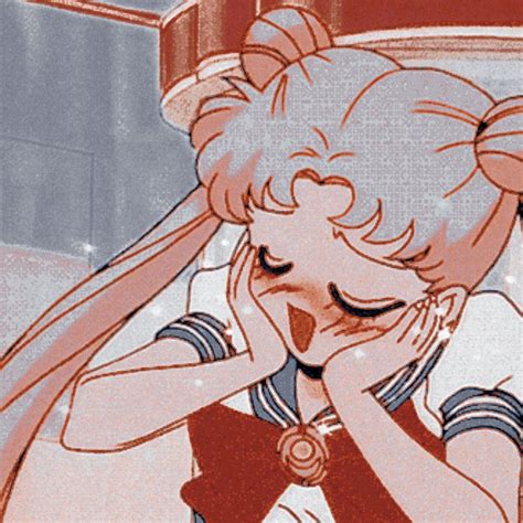 Anime Aesthetic Profile Picture Sailor Moon Art Sailor Moon Manga Sexiz Pix