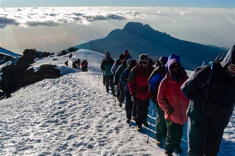 The Ultimate Guide To Climbing Mount Kilimanjaro 2023