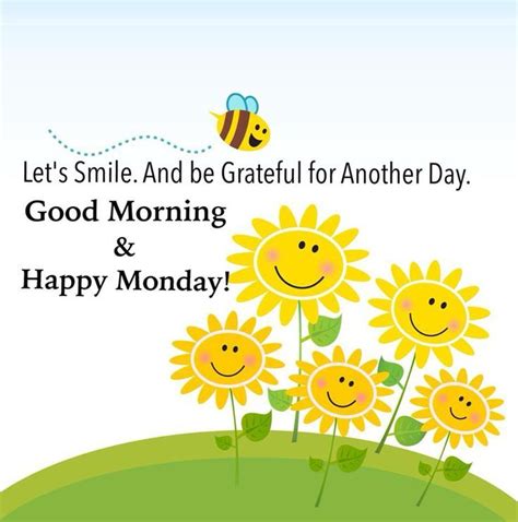 Good Morning And Happy Monday Pictures Photos And Images For Facebook