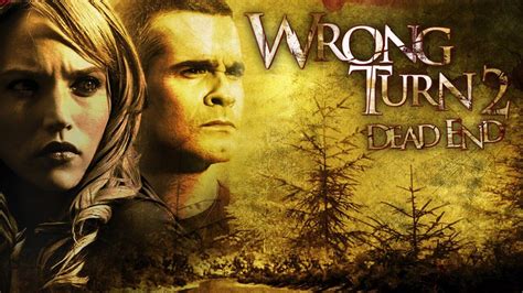 The Wrong Turn 2 Full Movie Creationstop