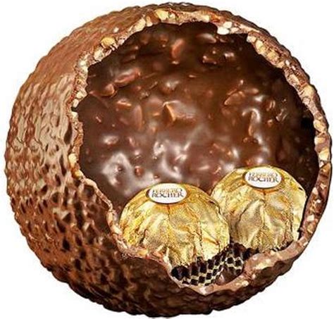 Ferrero Grand Ferrero Rocher 125g