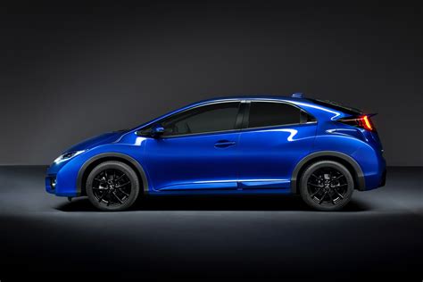 2015 Honda Civic Sport Hd Pictures