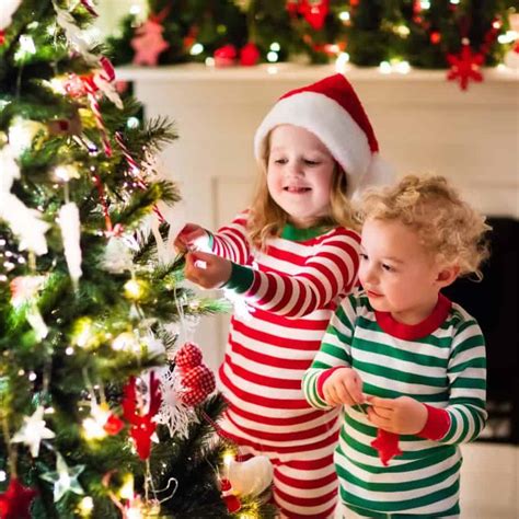 Sibling Christmas Traditions Make December 2024 Even More Magical
