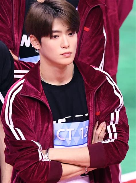 Nct S Jaehyun Has Fans Shook Over His Flawless Visuals During Isac Koreaboo