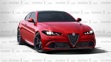 Alfa Romeo Confirms Very Expensive Sports Car Due First Half Of 2023