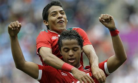 He has to go to sign. Giovani dos Santos could stay at Tottenham under Andre ...