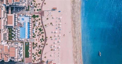 The Best Private Beaches In Dubai Vogue Arabia