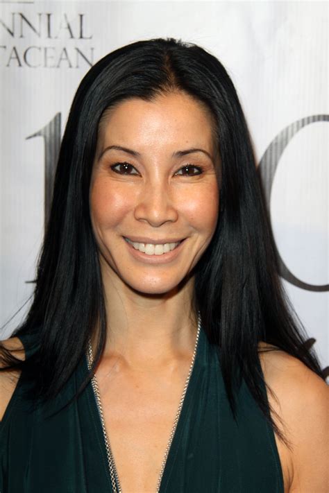 Cnn This Is Life Host Lisa Ling Will Eat Anything Anthony Bourdain Eats Glamour