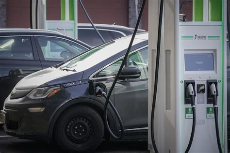 Connecticut Electric Vehicle Rebate