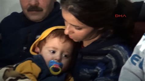 Turkish Fishermen Rescue Baby Brother He Is Alive Cnn