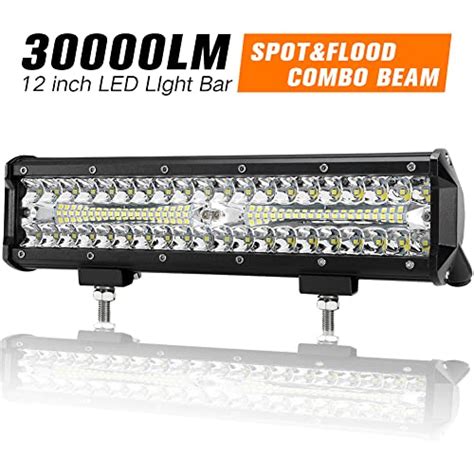 7 Best Atv Led Light Bars In 2023 Reviews Buying Guide And Faqs