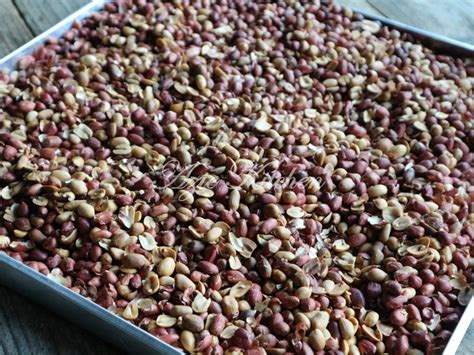 Isinya daging sapi, kacang beras (tolo), tahu, dan tempe. Kuah Kacang Daging Istimewa Azie Kitchen - Azie Kitchen