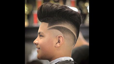 Butuh ide gaya rambut pendek pria untuk potong rambut? Gaya rambut pria indonesia || 60 gaya rambut pria sesuai bentuk wajah bulat PART 4 - YouTube