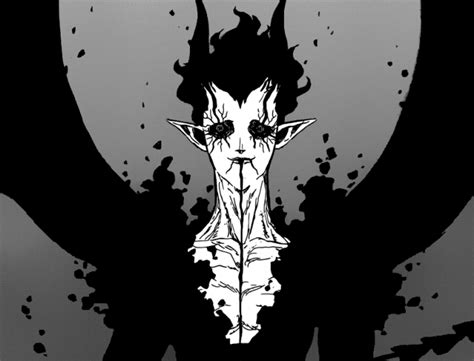 Black Clover Chapter 197 Expectations Asta Will Lose His