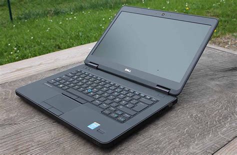 Laptop Dell Latitude E5440 Core I7 4600u 4gb Ssd120gb Nvidia