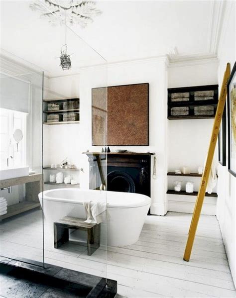 57 Elegant Eclectic Bathroom Design Ideas Eclectic Bathroom Eclectic Bathroom Design