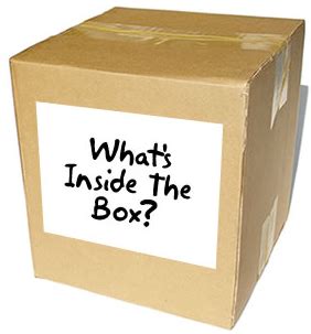 Buy what's in the box: Website Design Noosa | My Local Web Designer