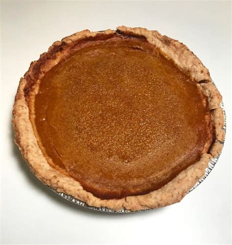 Place the cream in the bowl of an electric mixer fitted with the whisk attachment and beat on medium speed for 1 minute. Pumpkin Pie Recipe Test Ina Garten Vs The Pioneer Woman