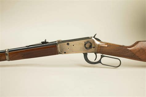 Winchester model 94 dates of manufacture - selectmens