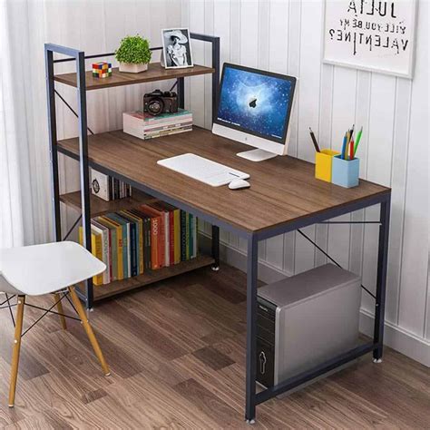 10 Types Of Desks Most Suitable For Your Needs