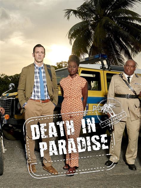 Death In Paradise Rotten Tomatoes