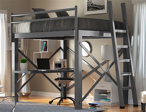 Adult Loft Beds