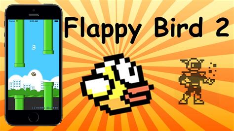 Sprite Kit Tutorial How To Make A Game Like Flappy Bird Part 2 YouTube