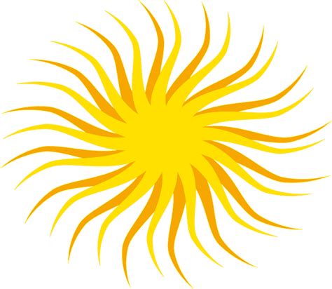 Collection Of Png Sun Rays Pluspng