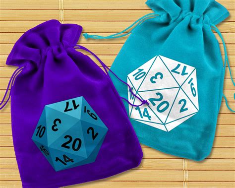 20 Sided Dice Svg File Cutting Template 85711 Cut