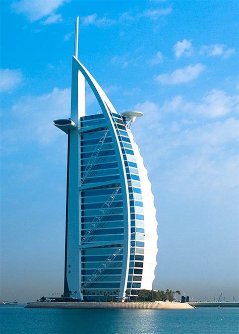 Burj Al Arab Wikipedia