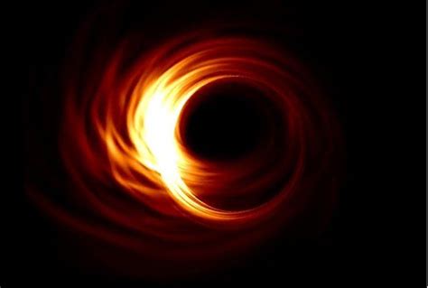 Event Horizon Telescope Ready To Image Black Hole Bbc News