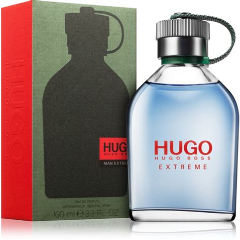 Ofertas de perfume de hugo boss para hombre. Hugo Boss Hugo Man Extreme, eau de parfum para hombre 100 ...