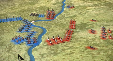 Mohácsi csata (1526. augusztus 29.) - 3D modell - Mozaik digitális ...
