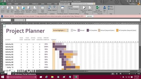 Aplikasi Terbaru Deretan Fitur Baru Microsoft Office 2016 Solopos